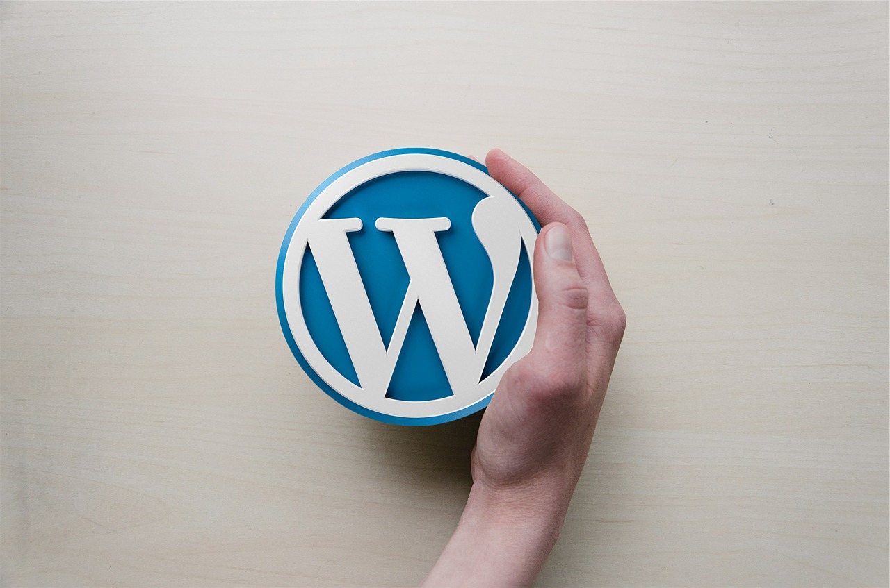 Como criar blog gratuito no wodpress