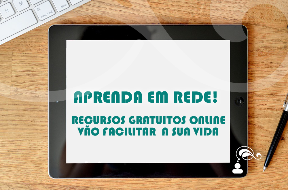 aprenda em rede - recursos gratuitos online