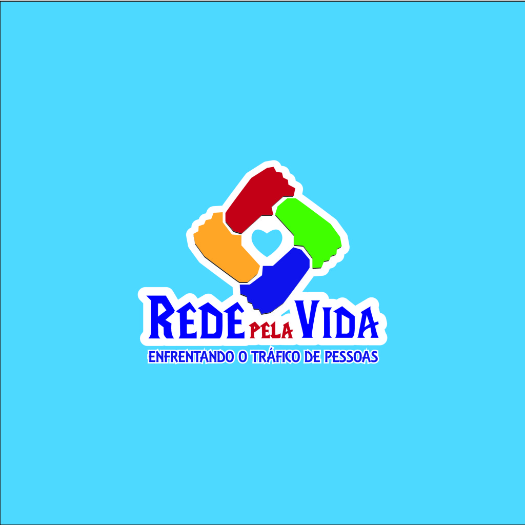 Jogo Rede pela Vida - Enfrentando o Tráfico de Pessoas