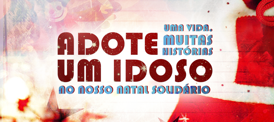 natal solidário