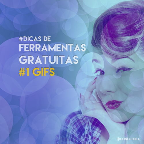 10 serviços online para você criar GIFs animados - TecMundo