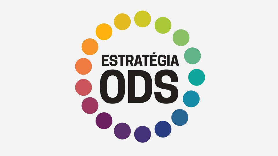 Marca Estratégia ODS